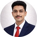 Mr. Pravin Kumavat - CEO