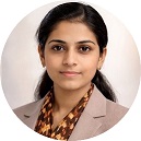 Ms. Sonal Kumavat - Founder